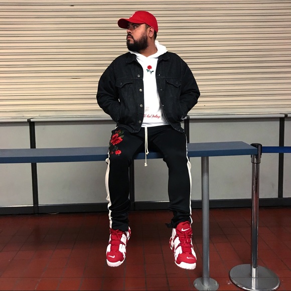 Meet your Posher, Omar - Picture 1 of 1